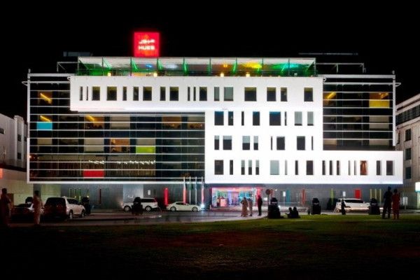 Hôtel Hues Boutique 4* pas cher photo 6