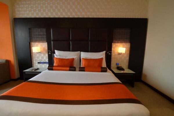 Hôtel Hues Boutique 4* pas cher photo 7