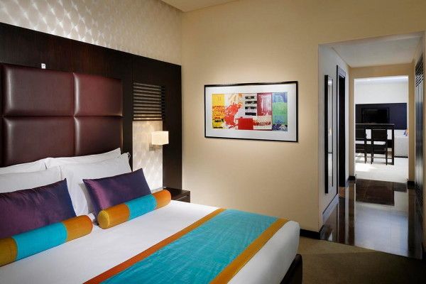 Hôtel Hues Boutique 4* pas cher photo 12