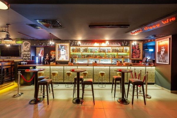 Hôtel Citymax Al Barsha at the Mall 3* pas cher photo 4