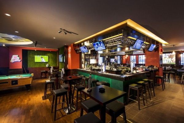 Hôtel Citymax Al Barsha at the Mall 3* pas cher photo 5