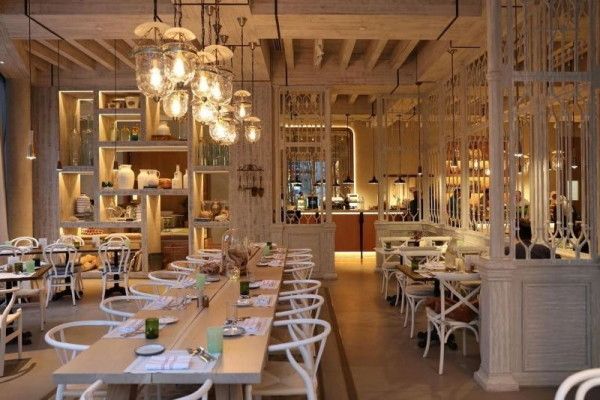 Hôtel DusitD2 Kenz 4* pas cher photo 3