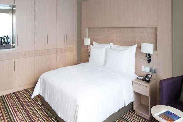 Hôtel DusitD2 Kenz 4* pas cher photo 10