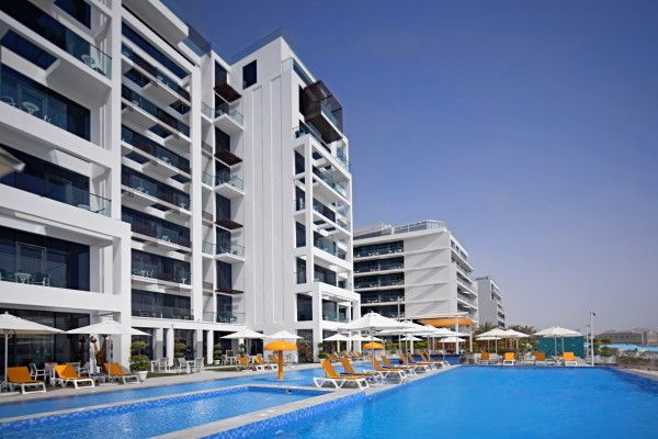 Hôtel C Central Resort The Palm 5* pas cher photo 3