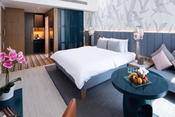 Hôtel C Central Resort The Palm 5* pas cher photo 4