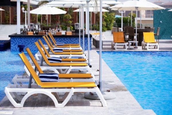 Hôtel C Central Resort The Palm 5* pas cher photo 7