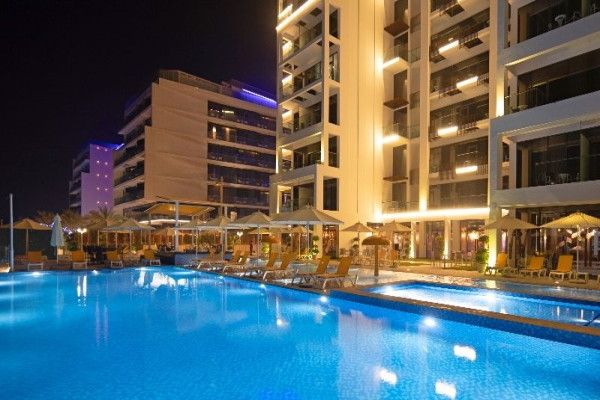 Hôtel C Central Resort The Palm 5* pas cher photo 9