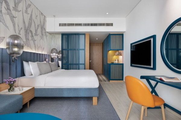 Hôtel C Central Resort The Palm 5* pas cher photo 11