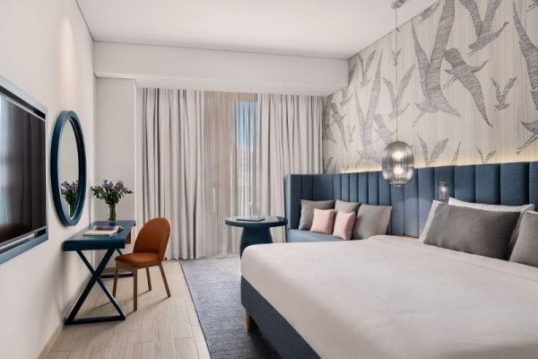 Hôtel C Central Resort The Palm 5* pas cher photo 12