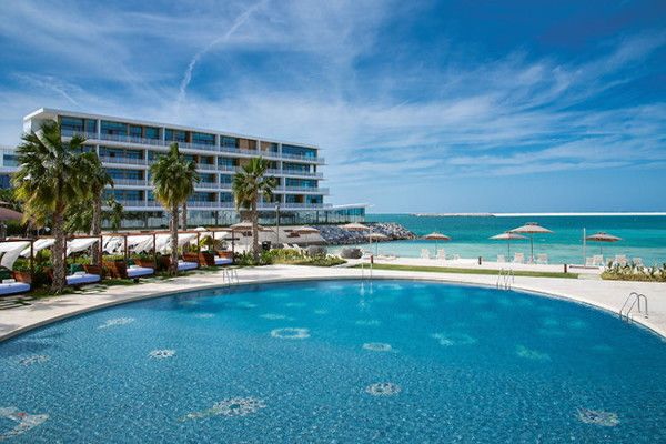 Hôtel Bvlgari Resort Dubaï 5* pas cher photo 1