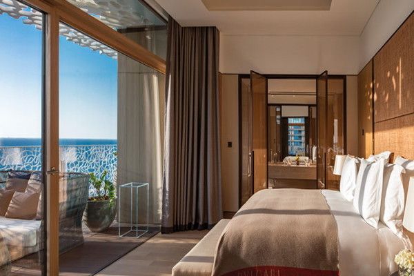 Hôtel Bvlgari Resort Dubaï 5* pas cher photo 3