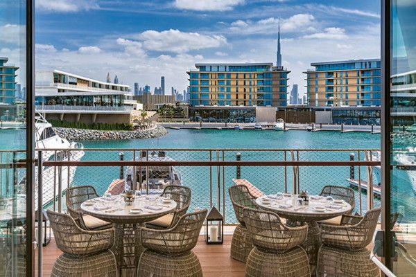 Hôtel Bvlgari Resort Dubaï 5* pas cher photo 5