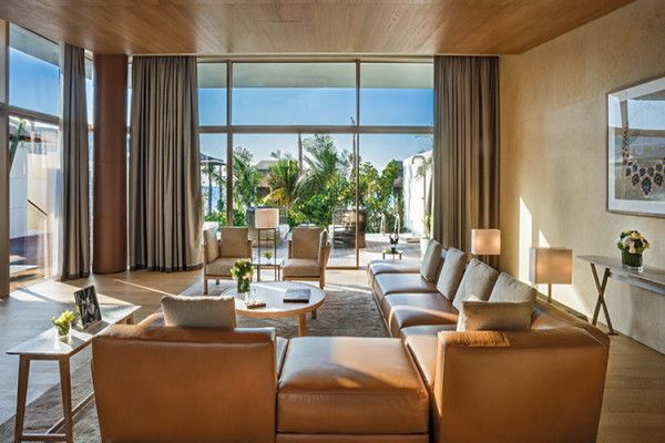 Hôtel Bvlgari Resort Dubaï 5* pas cher photo 10