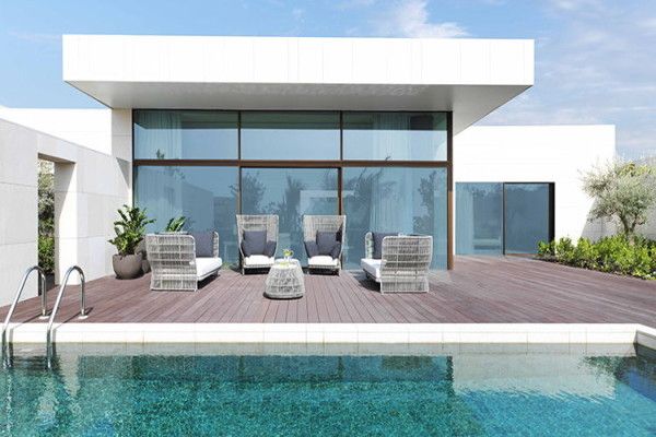 Hôtel Bvlgari Resort Dubaï 5* pas cher photo 11