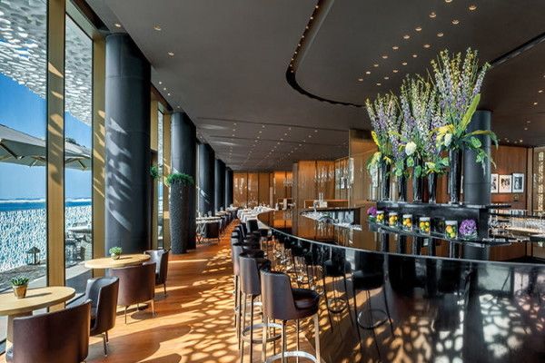 Hôtel Bvlgari Resort Dubaï 5* pas cher photo 12