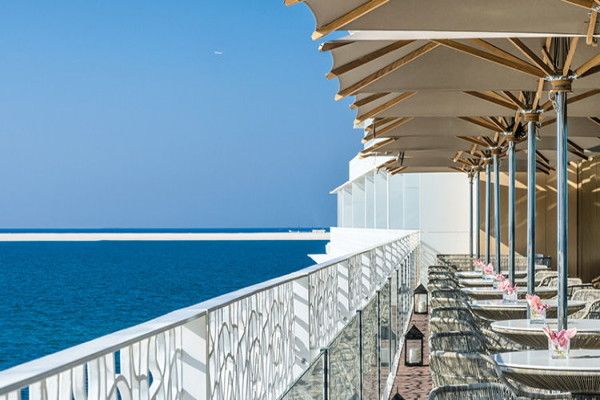 Hôtel Bvlgari Resort Dubaï 5* pas cher photo 13