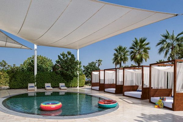 Hôtel Bvlgari Resort Dubaï 5* pas cher photo 14