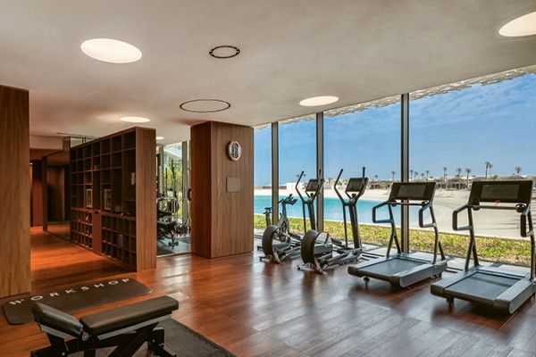 Hôtel Bvlgari Resort Dubaï 5* pas cher photo 15