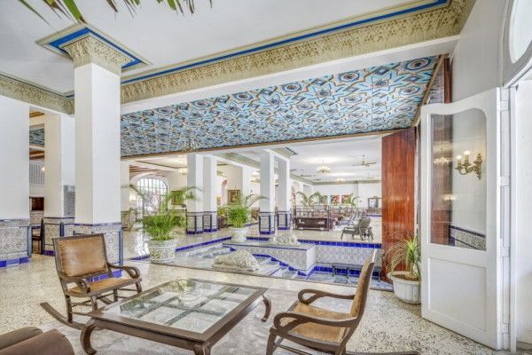 Hôtel Sevilla Habana by Melia 4* pas cher photo 3