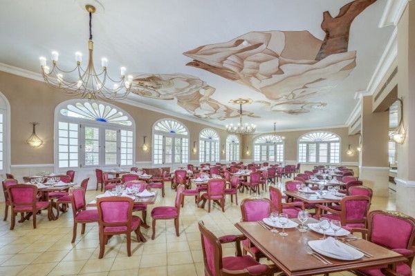 Hôtel Sevilla Habana by Melia 4* pas cher photo 7