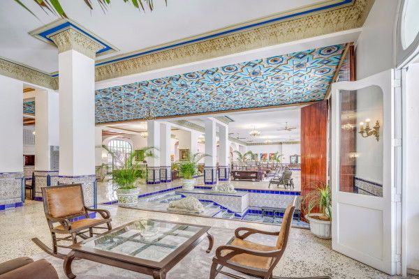 Hôtel Sevilla Habana by Melia 4* pas cher photo 11