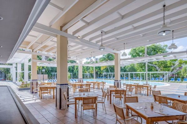 Hôtel Sevilla Habana by Melia 4* pas cher photo 12