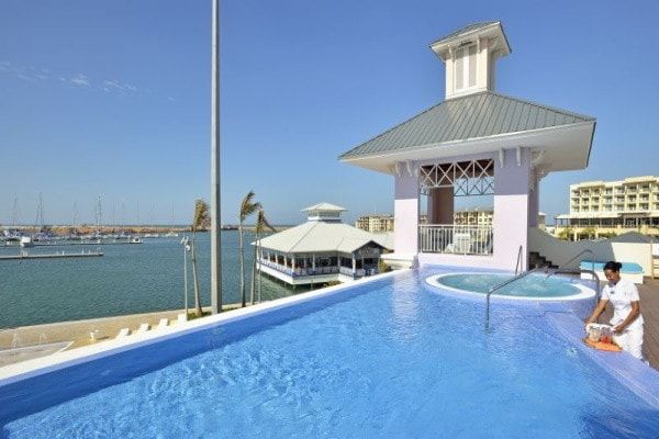 Hôtel Melia Marina Varadero 5* - avec Vols Air France pas cher photo 1