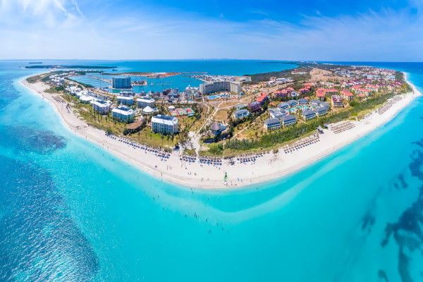 Hôtel Melia Marina Varadero 5* - avec Vols Air France pas cher photo 2