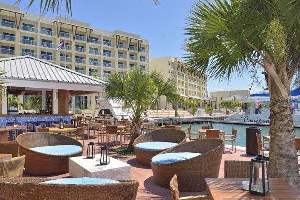 Hôtel Melia Marina Varadero 5* - avec Vols Air France pas cher photo 4