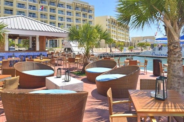 Hôtel Melia Marina Varadero 5* - avec Vols Air France pas cher photo 7