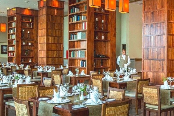 Hôtel Melia Marina Varadero 5* - avec Vols Air France pas cher photo 17