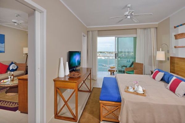 Hôtel Melia Marina Varadero 5* - avec Vols Air France pas cher photo 20