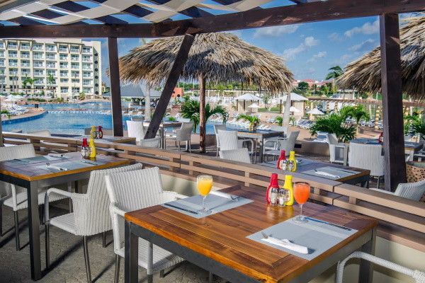 Hôtel Melia Marina Varadero 5* - avec Vols Air France pas cher photo 23