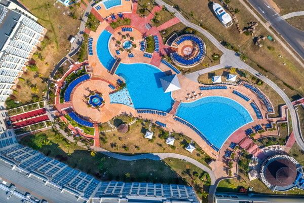 Hôtel Melia Marina Varadero 5* - avec Vols Air France pas cher photo 24