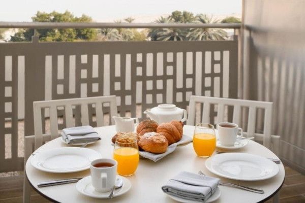 Hôtel Holiday Inn Dubaï Festival City 4* pas cher photo 10