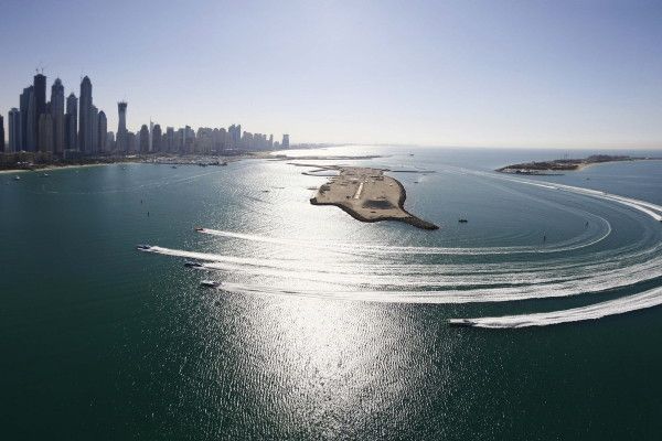 Hôtel Mercure Dubaï Al Barsha 4* pas cher photo 3