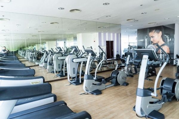 Hôtel Mercure Dubaï Al Barsha 4* pas cher photo 6