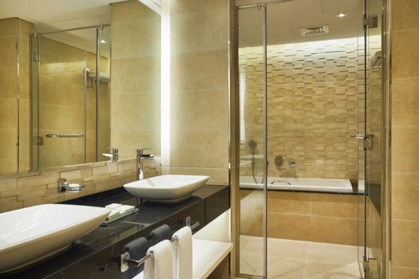 Hôtel Mercure Dubaï Al Barsha 4* pas cher photo 9