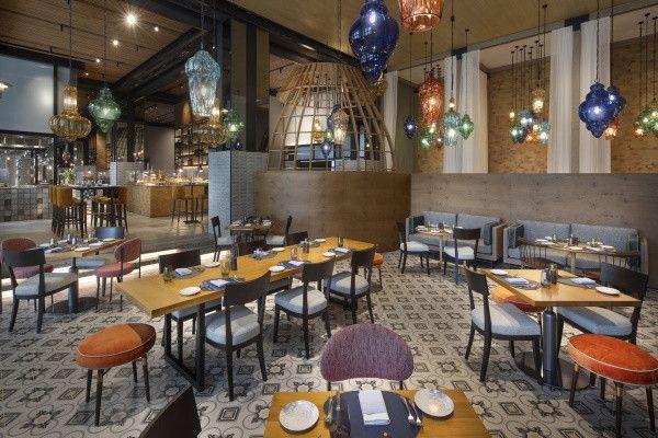 Hôtel Hilton Abu Dhabi Yas Island 4* pas cher photo 5