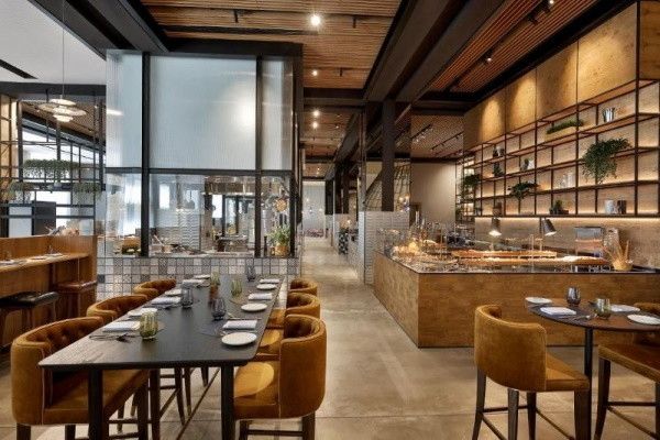 Hôtel Hilton Abu Dhabi Yas Island 4* pas cher photo 8