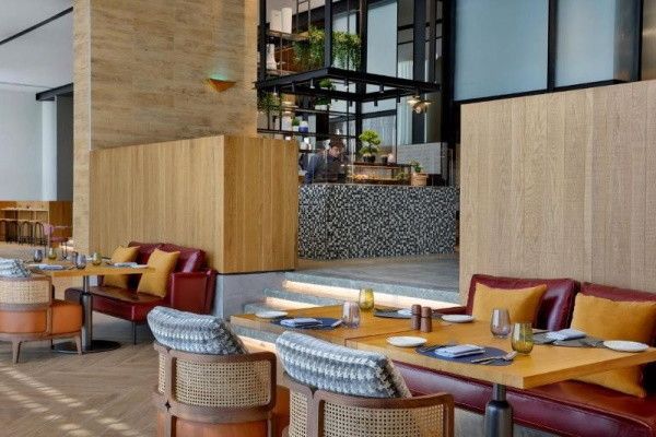 Hôtel Hilton Abu Dhabi Yas Island 4* pas cher photo 9