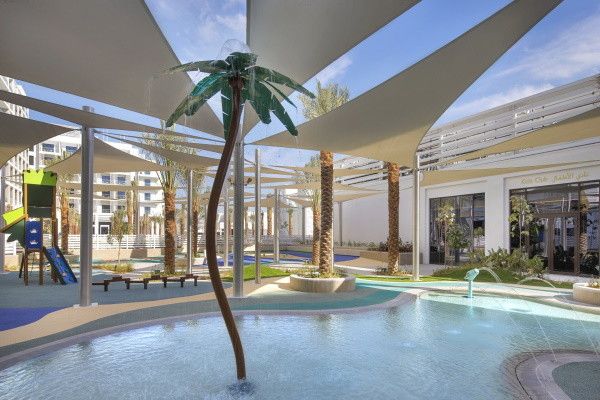 Hôtel Hilton Abu Dhabi Yas Island 4* pas cher photo 10