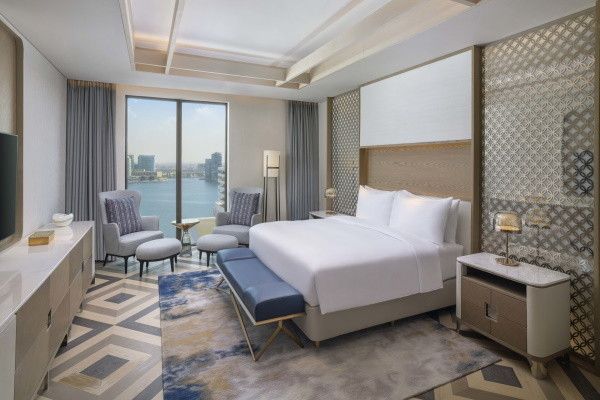 Hôtel Hilton Abu Dhabi Yas Island 4* pas cher photo 15