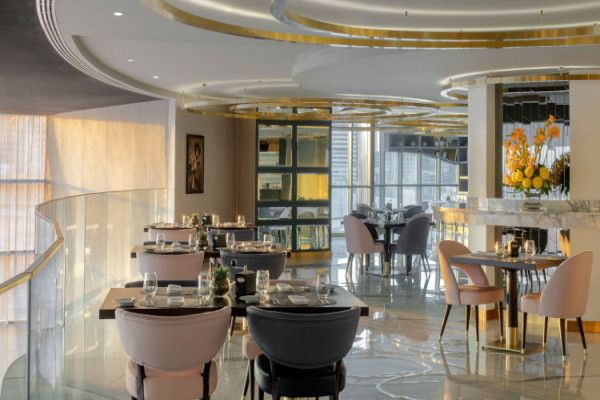 Hôtel Paramount Dubaï 5* pas cher photo 5