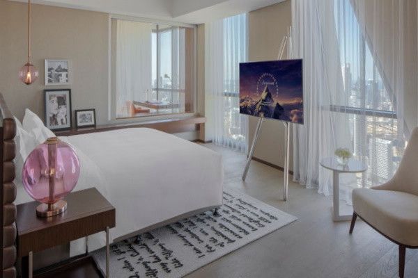 Hôtel Paramount Dubaï 5* pas cher photo 11