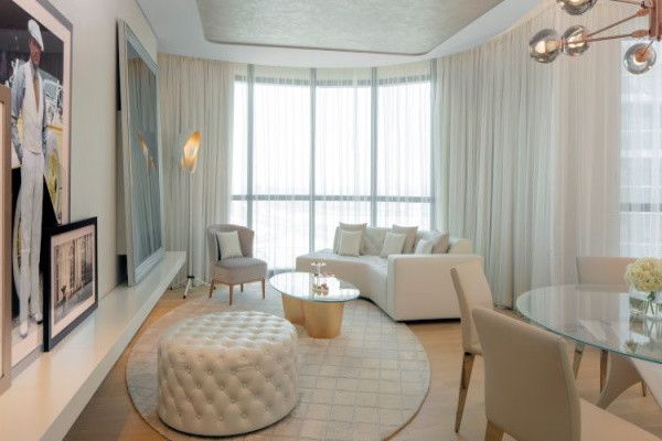 Hôtel Paramount Dubaï 5* pas cher photo 12
