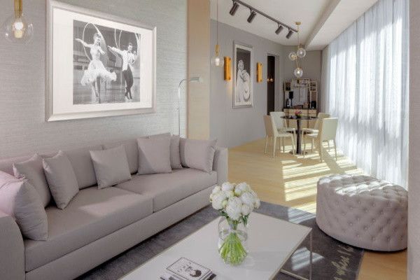 Hôtel Paramount Dubaï 5* pas cher photo 13