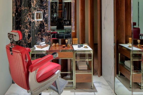Hôtel Paramount Dubaï 5* pas cher photo 17