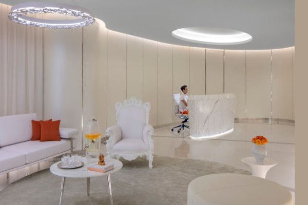 Hôtel Paramount Dubaï 5* pas cher photo 19
