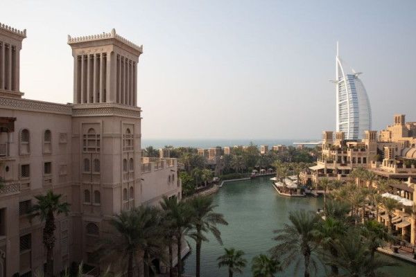 Hôtel Mina A Salam Madinat Jumeirah 5* pas cher photo 2